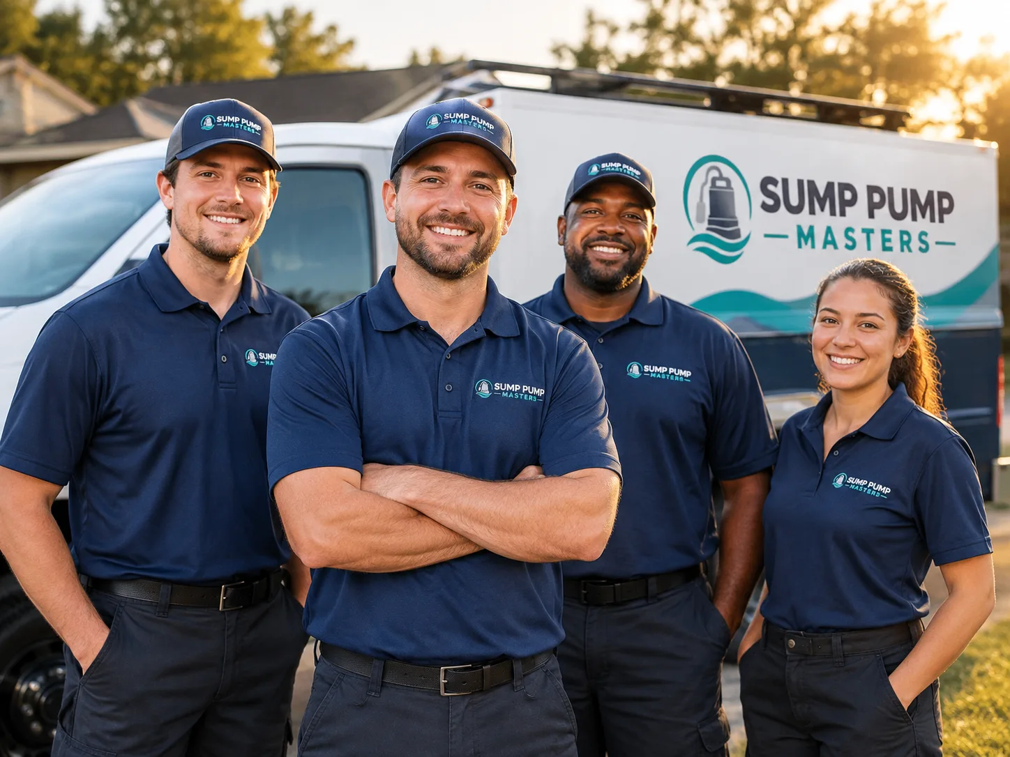 Sump Pump Repair company in Arcadia, OK