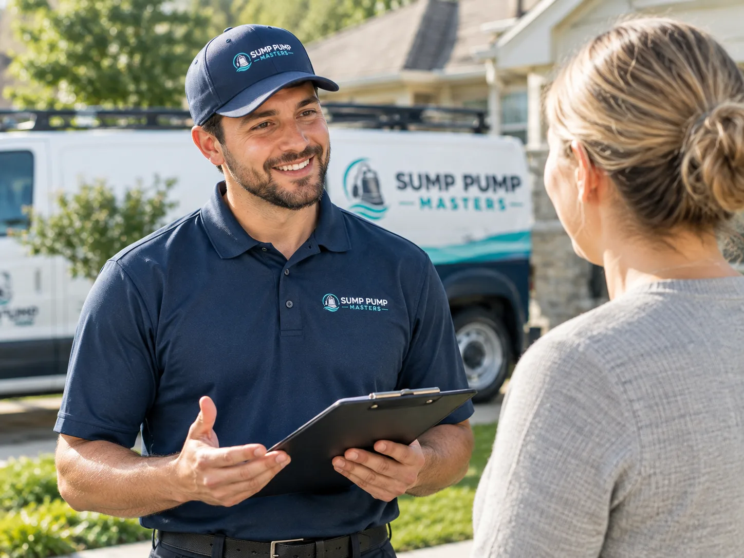 Sump Pump Repair Arcadia, OK FAQs